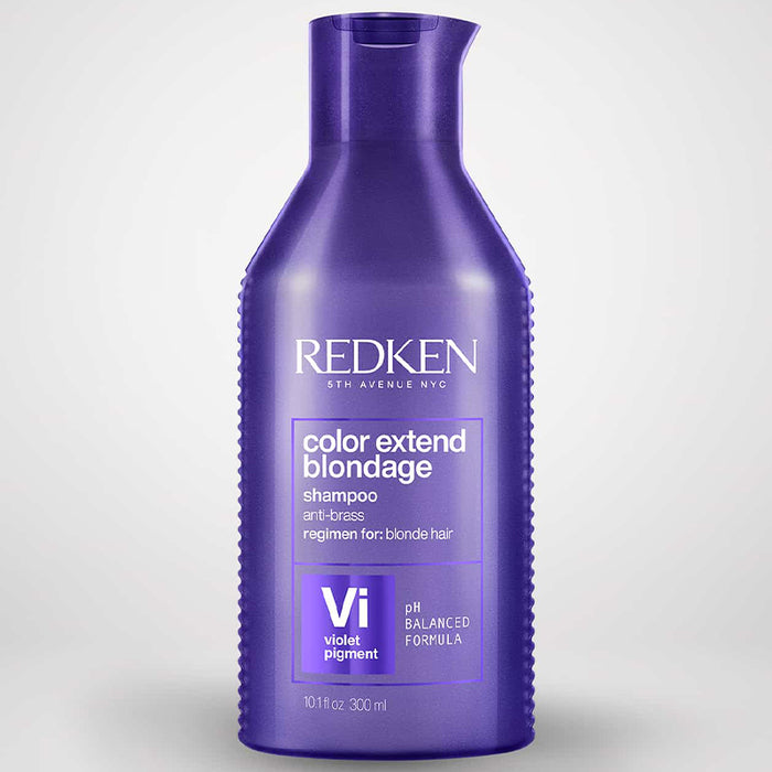 Color Extend Blondage Shampoing 300 ml