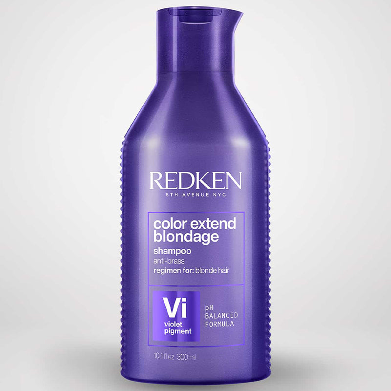 Color Extend Blondage Shampoing 300 ml