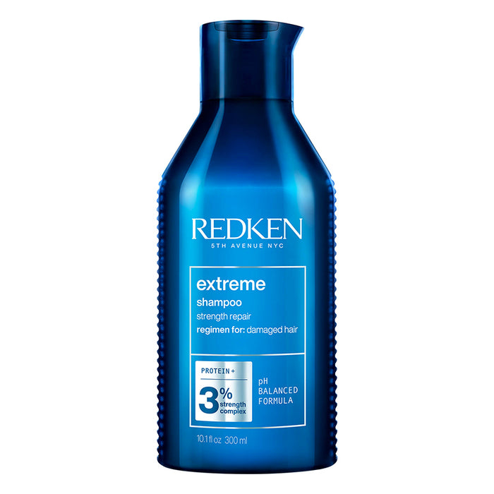 Extreme Shampoing 300 ml
