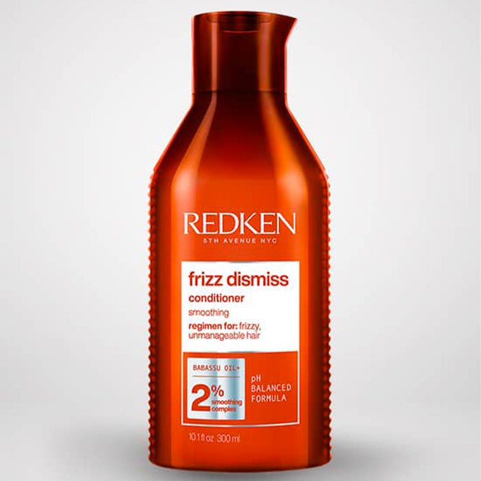 Frizz Dismiss Revitalisant 300 ml