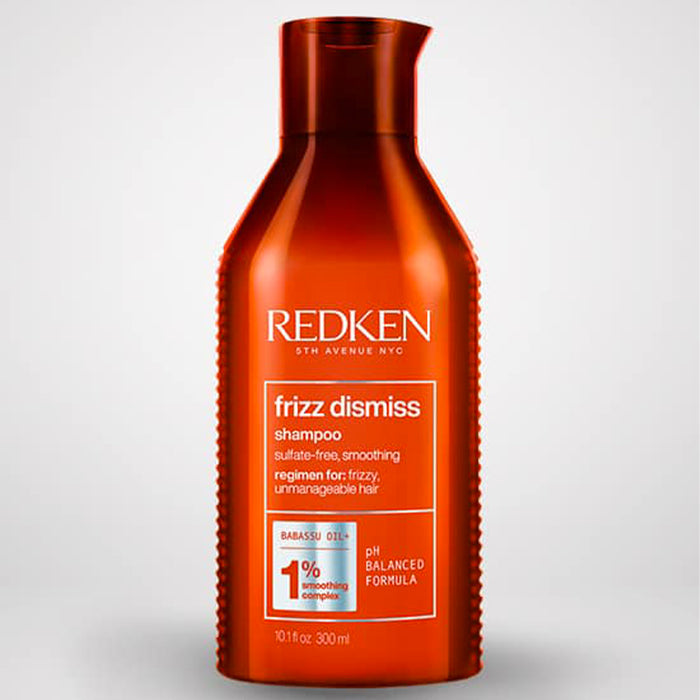 Frizz Dismiss Shampoing 300 ml