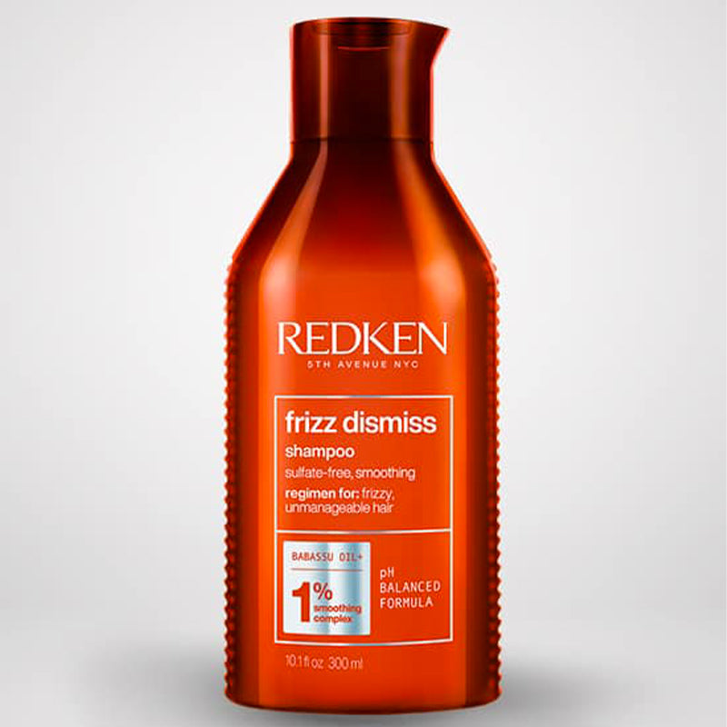 Frizz Dismiss Shampoing 300 ml
