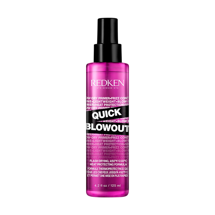 Spray Quick Blowout 125 ml
