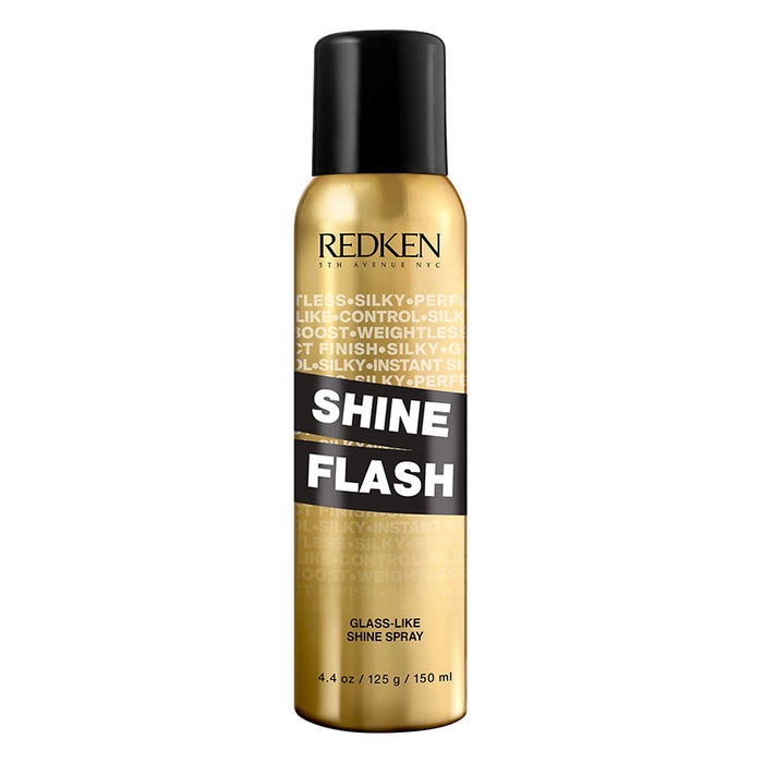 Spray Brillance Shine Splash 150 ml