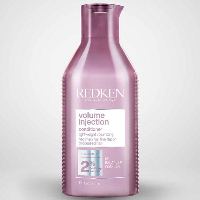 Volume Injection Revitalisant 300 ml