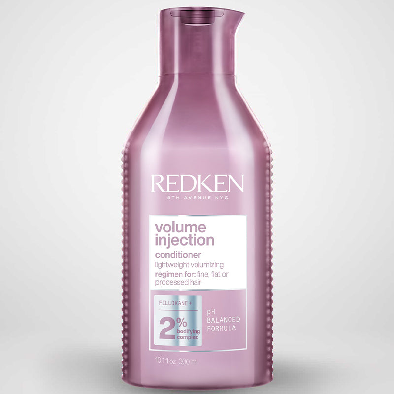 Volume Injection Revitalisant 300 ml