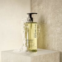 Cleansing Oil Shampoing doux éclat Gentle Radiance