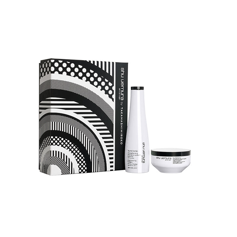 Coffret des Fêtes Izumi tonic