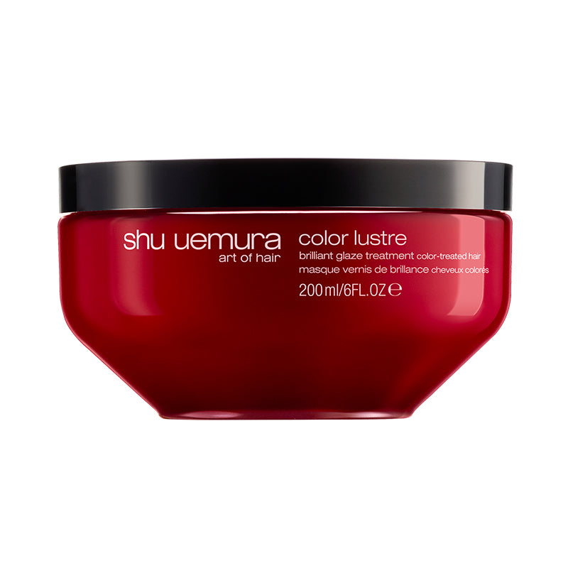 Colour Lustre Brilliant Glaze Mask 200 ml