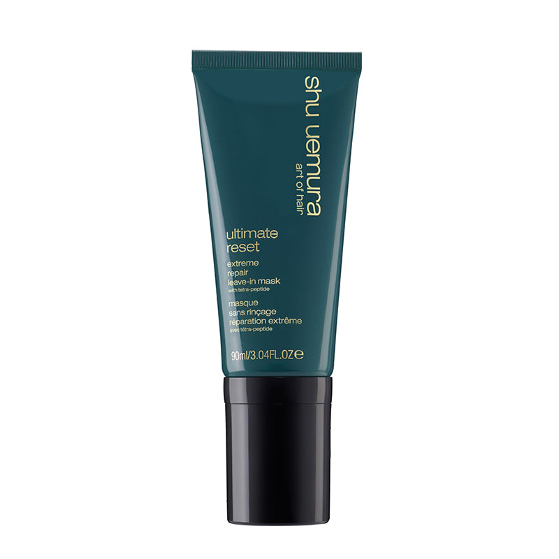 Ultimate Reset Masque Sans Rinçage Réparation Extrême 90 ml