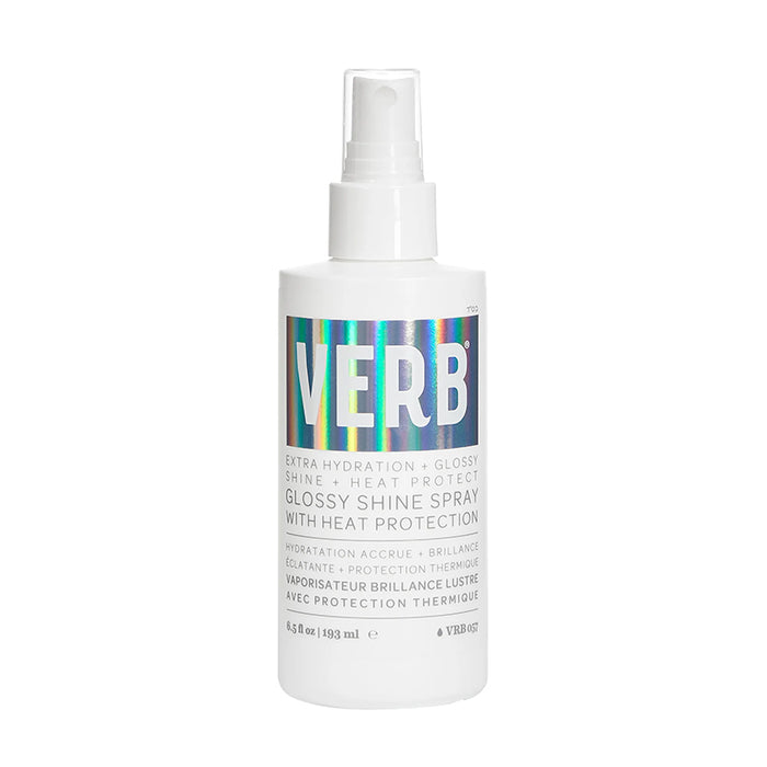 Glossy Spray Protection Thermique 193 ml