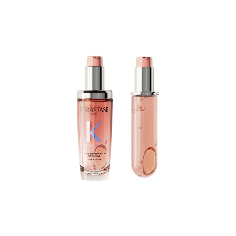 Chroma Absolu Duo rechargeable Chroma Éclat 2x75ml