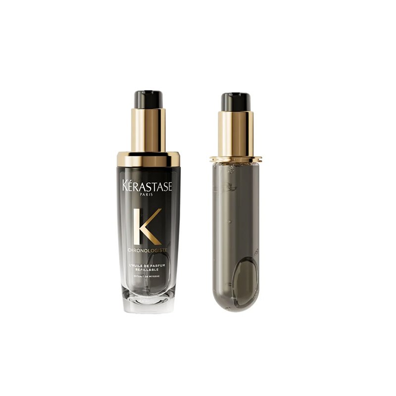 Chronologiste Duo Rechargeable Huile de Parfum 2x75ml