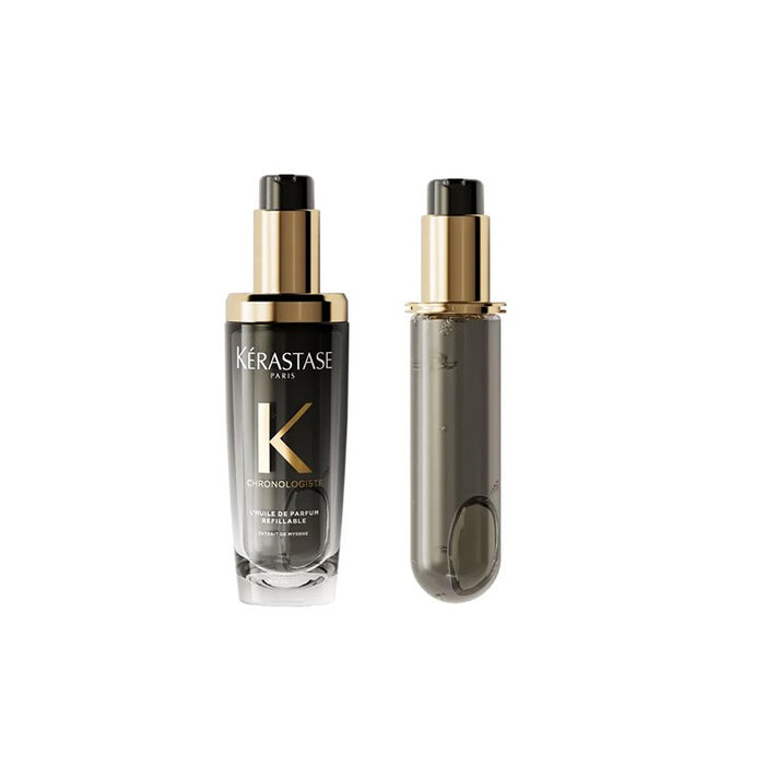 Chronologiste Duo Rechargeable Huile de Parfum 2x75ml