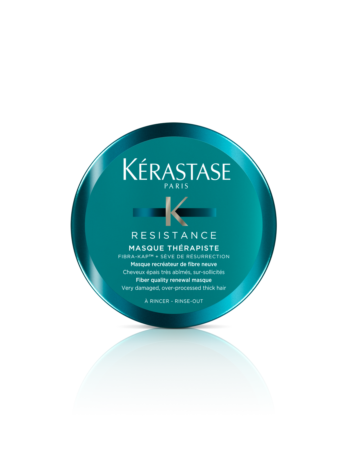 Masque therapiste best sale