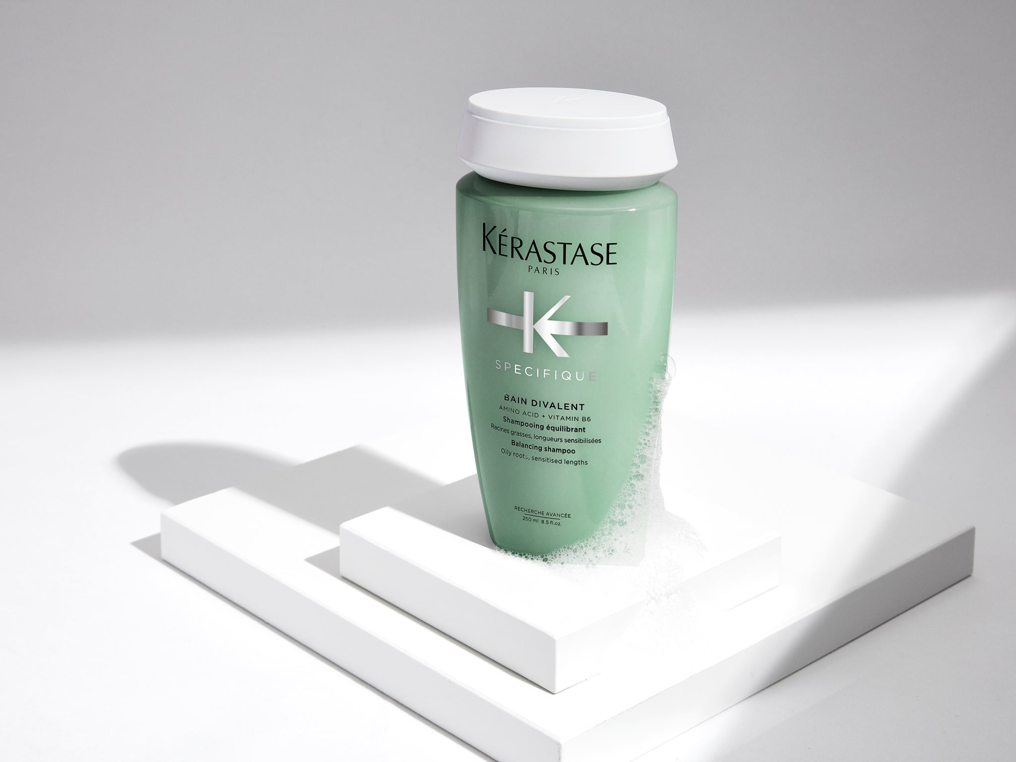 Spécifique Bain Divalent Shampoo – Espace K
