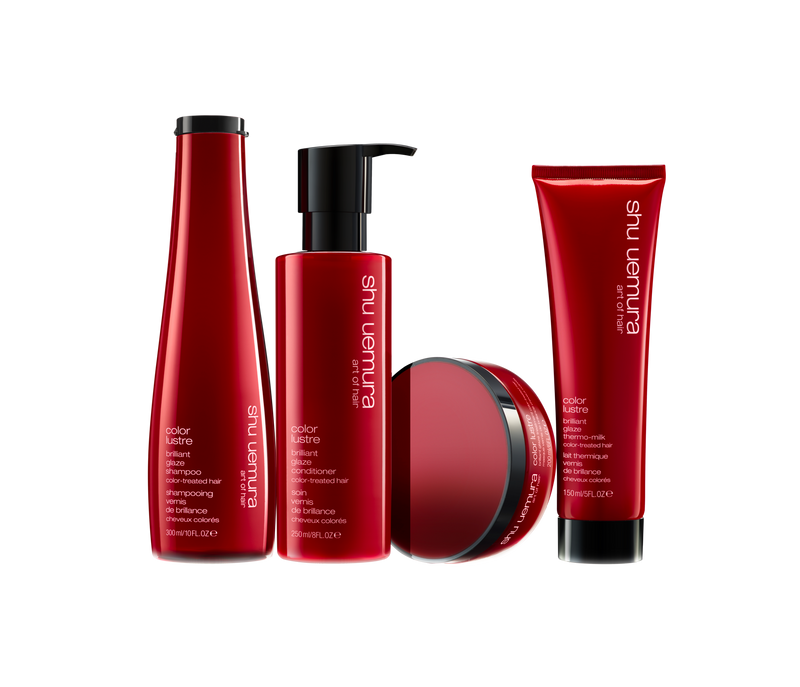 Color Lustre Masque Vernis De Brillance 200 ml